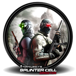 Splinter Cell Conviction_SamFisher_8